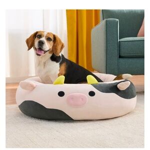 Squishmallows pet bed Connor